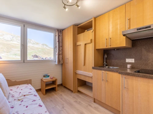 Apartment Tignes, studio flat, 2 persons - photo_18209411575