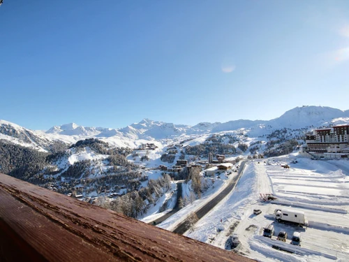 Ferienwohnung Plagne Aime 2000, 3 Schlafzimmer, 6 Personen - photo_13692519383