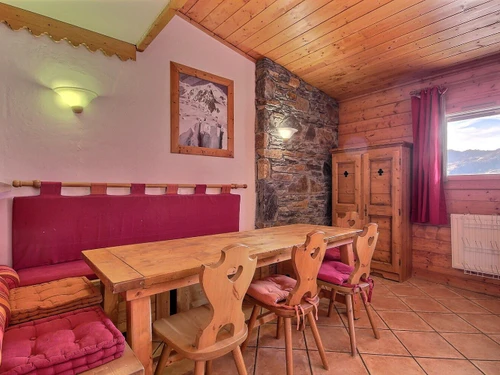 Ferienwohnung Plagne Aime 2000, 3 Schlafzimmer, 6 Personen - photo_13692519383