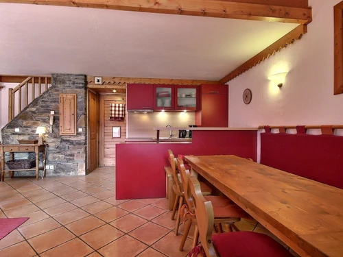 Ferienwohnung Plagne Aime 2000, 3 Schlafzimmer, 6 Personen - photo_13692519383