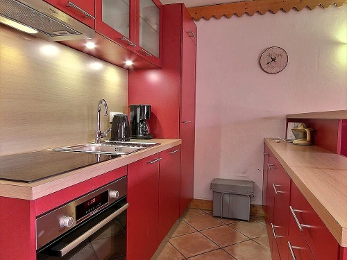 Ferienwohnung Plagne Aime 2000, 3 Schlafzimmer, 6 Personen - photo_13692519383