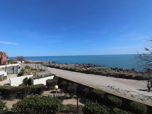 Appartement Sète, 3 pièces, 4 personnes - photo_15128393108