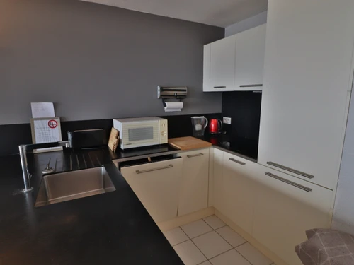 Appartement Sète, 3 pièces, 4 personnes - photo_15128393108