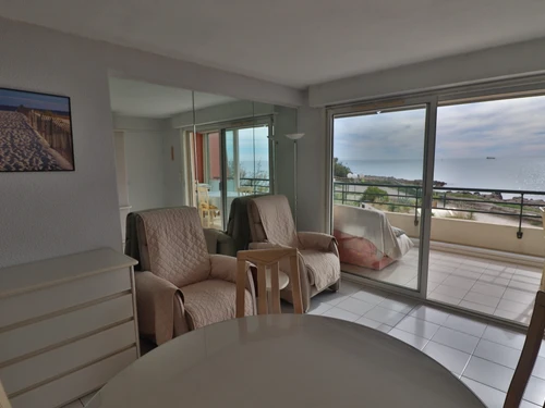 Appartement Sète, 3 pièces, 4 personnes - photo_15128393108