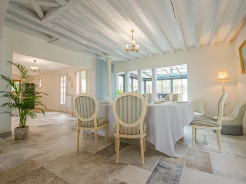 Gasthaus Loches-sur-Ource, 4 Schlafzimmer, 8 Personen - photo_18212402786