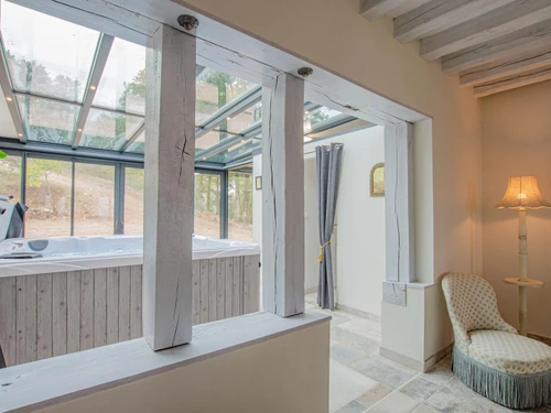 Gasthaus Loches-sur-Ource, 4 Schlafzimmer, 8 Personen - photo_18212402786