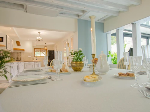 Gasthaus Loches-sur-Ource, 4 Schlafzimmer, 8 Personen - photo_18212402786