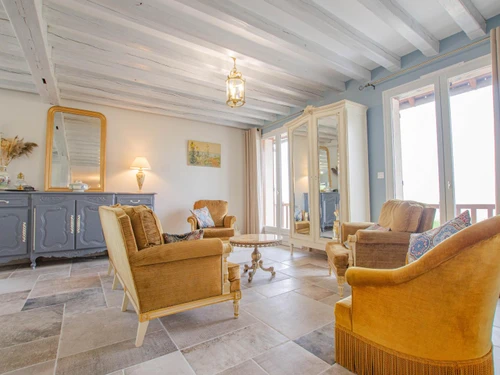 Gasthaus Loches-sur-Ource, 4 Schlafzimmer, 8 Personen - photo_18212402786