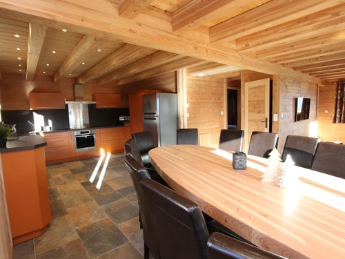 Chalet La Toussuire, 6 pièces, 14 personnes - photo_12635611168