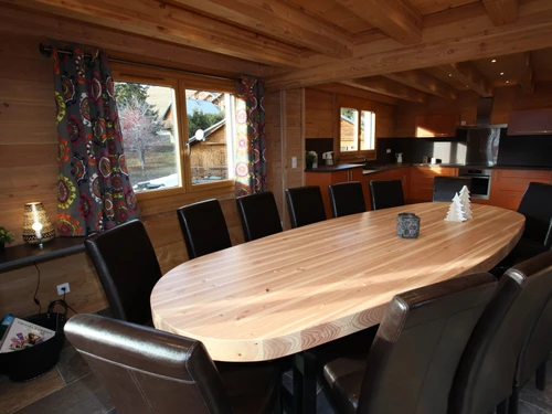 Chalet La Toussuire, 5 bedrooms, 14 persons - photo_12635611168