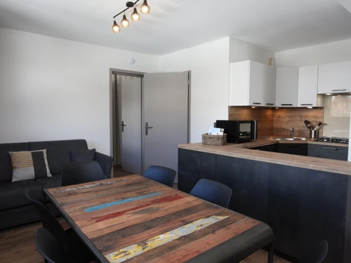 Appartement La Toussuire, 2 pièces, 6 personnes - photo_14946616669