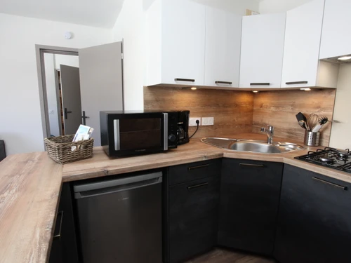 Appartement La Toussuire, 2 pièces, 6 personnes - photo_14946616669