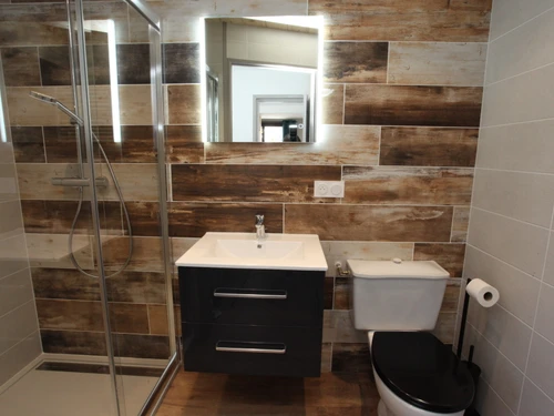 Appartement La Toussuire, 2 pièces, 6 personnes - photo_14946616669