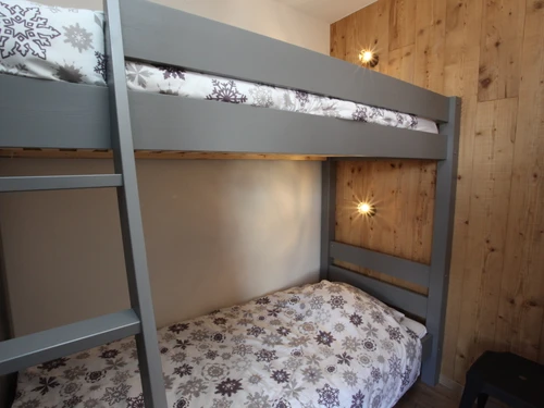 Appartement La Toussuire, 2 pièces, 6 personnes - photo_14946616669