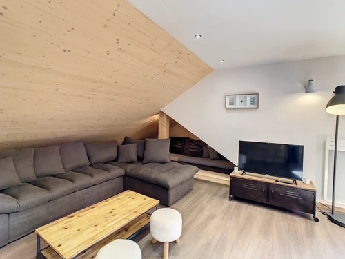 Appartement La Toussuire, 3 pièces, 6 personnes - photo_12635821764