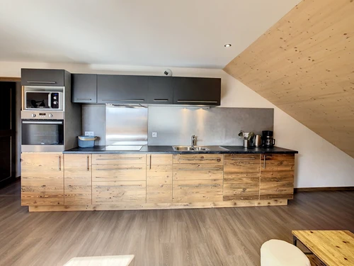 Appartement La Toussuire, 3 pièces, 6 personnes - photo_12635821764