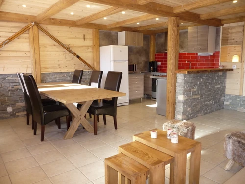 Chalet La Toussuire, 2 Schlafzimmer, 8 Personen - photo_14336346348