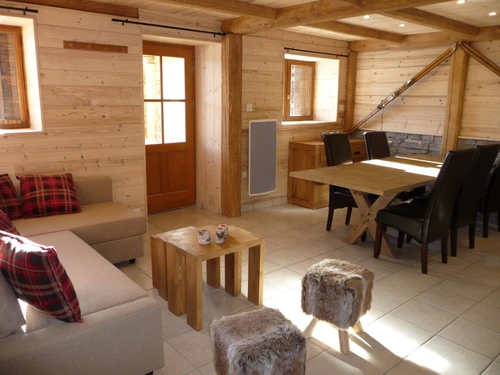 Chalet La Toussuire, 2 bedrooms, 8 persons - photo_14336346348