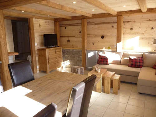 Chalet La Toussuire, 2 bedrooms, 8 persons - photo_14336346348