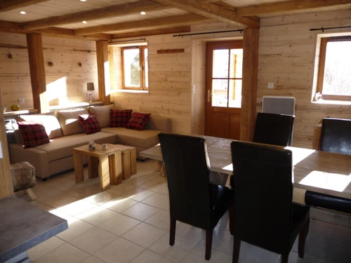 Chalet La Toussuire, 2 bedrooms, 8 persons - photo_14336346348
