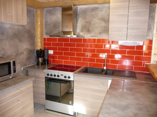 Chalet La Toussuire, 2 bedrooms, 8 persons - photo_14336346348