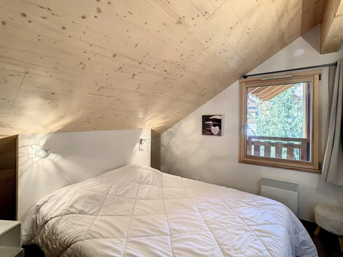 Appartement La Toussuire, 4 pièces, 10 personnes - photo_12635772968