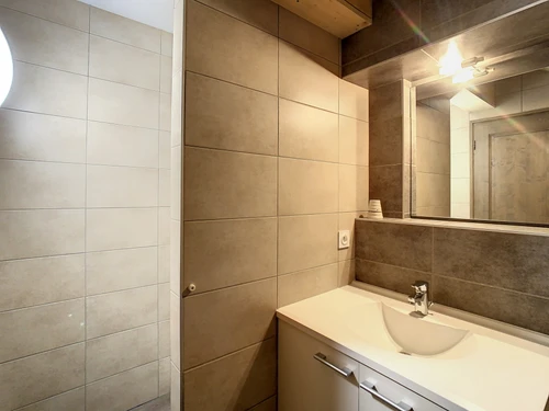 Appartement La Toussuire, 4 pièces, 10 personnes - photo_12635772968