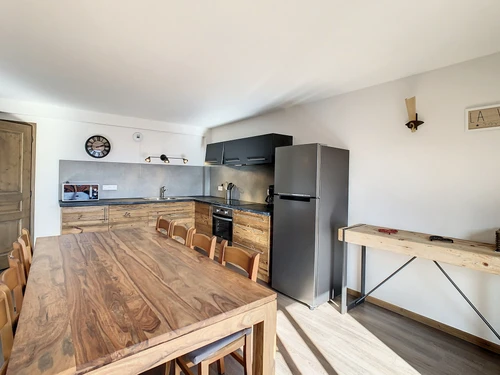 Appartement La Toussuire, 3 pièces, 8 personnes - photo_12635626485