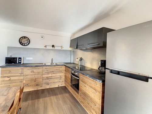 Appartement La Toussuire, 3 pièces, 8 personnes - photo_12635626485