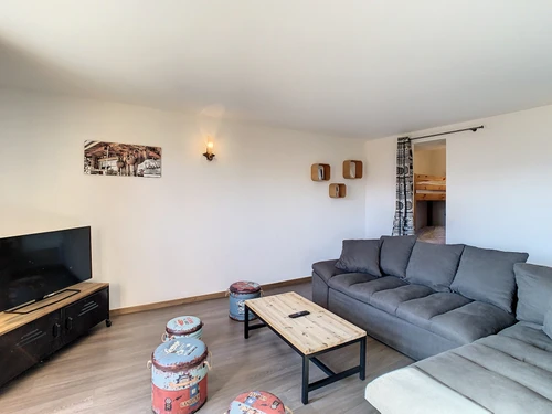Appartement La Toussuire, 3 pièces, 8 personnes - photo_12635626485