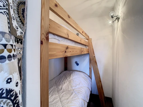 Appartement La Toussuire, 3 pièces, 8 personnes - photo_12635626485