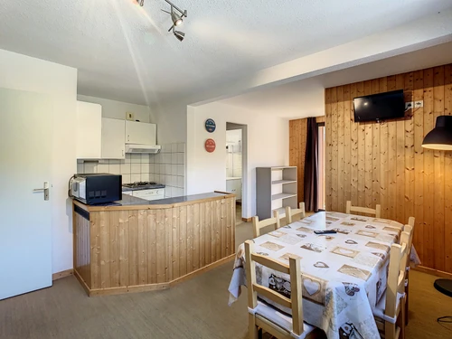 Appartement La Toussuire, 2 pièces, 6 personnes - photo_12635640385