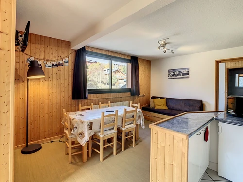 Appartement La Toussuire, 2 pièces, 6 personnes - photo_12635640385