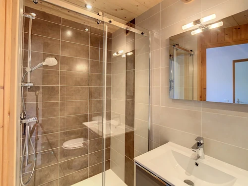 Appartement La Toussuire, 2 pièces, 6 personnes - photo_12635640385