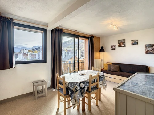 Apartment La Toussuire, 1 bedroom, 5 persons - photo_12635836691