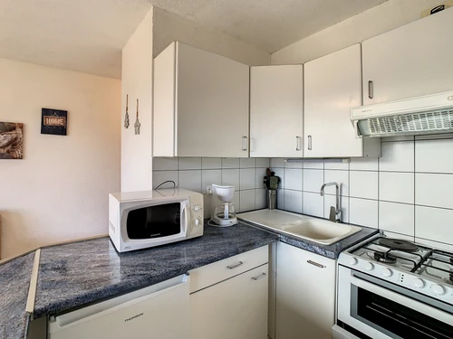 Apartment La Toussuire, 1 bedroom, 5 persons - photo_12635836691