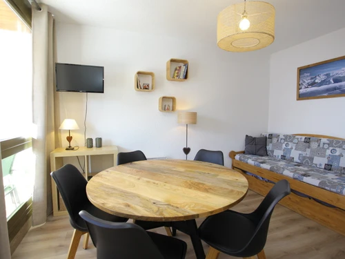 Appartement La Toussuire, 1 pièce, 5 personnes - photo_12635644786