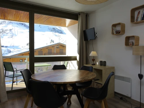 Appartement La Toussuire, 1 pièce, 5 personnes - photo_12635644786