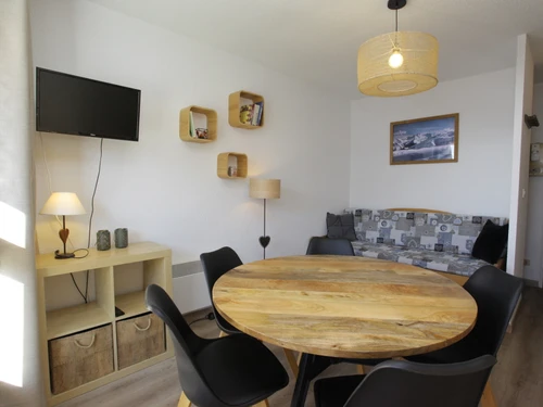 Appartement La Toussuire, 1 pièce, 5 personnes - photo_12635644786