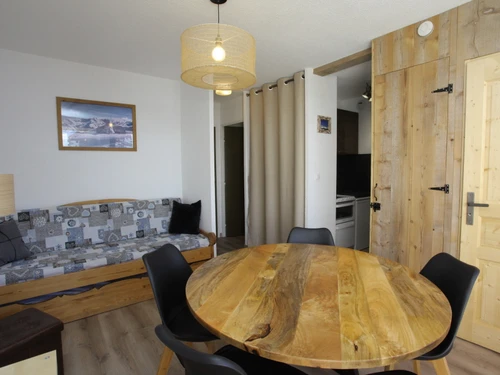 Appartement La Toussuire, 1 pièce, 5 personnes - photo_12635644786