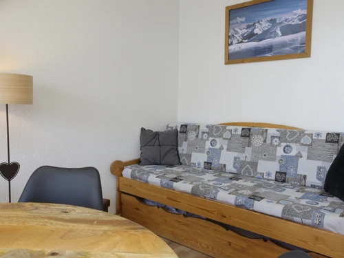 Appartement La Toussuire, 1 pièce, 5 personnes - photo_12635644786