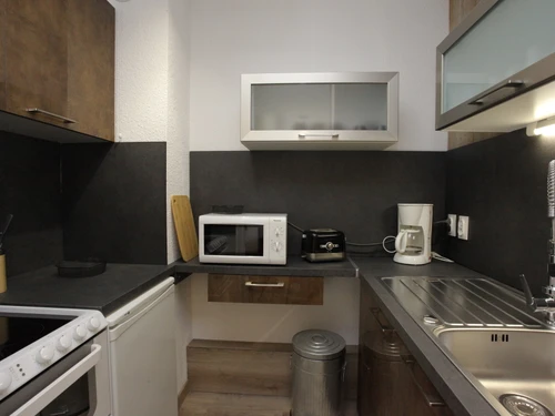 Appartement La Toussuire, 1 pièce, 5 personnes - photo_12635644786