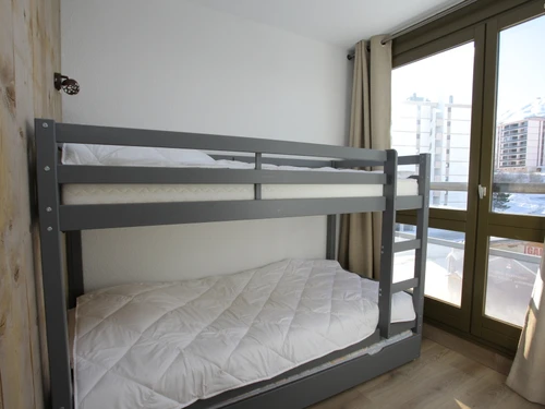 Appartement La Toussuire, 1 pièce, 5 personnes - photo_12635644786