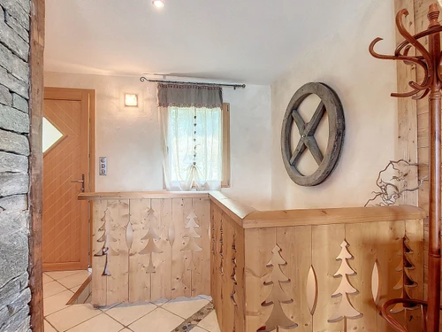 Apartment La Toussuire, 4 bedrooms, 10 persons - photo_13382299033