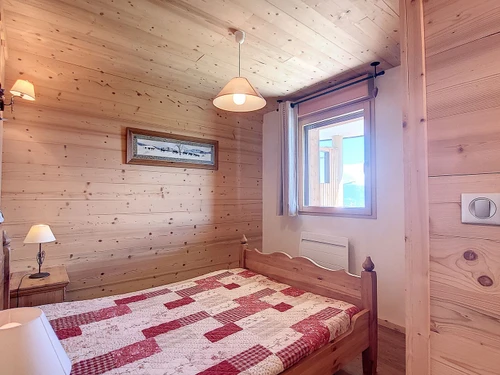 Apartment La Toussuire, 4 bedrooms, 10 persons - photo_13382299033