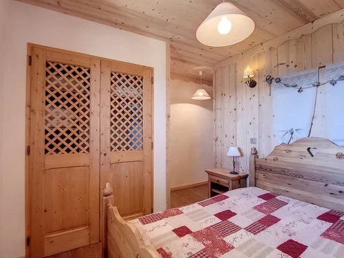 Apartment La Toussuire, 4 bedrooms, 10 persons - photo_13382299033