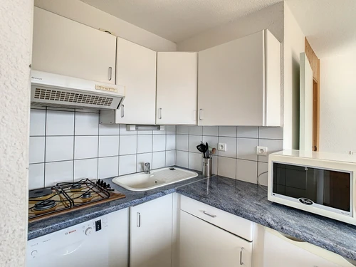 Appartement La Toussuire, 2 pièces, 5 personnes - photo_12635609103