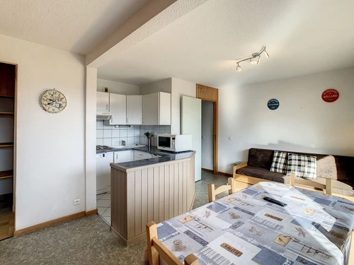 Appartement La Toussuire, 2 pièces, 5 personnes - photo_12635609103