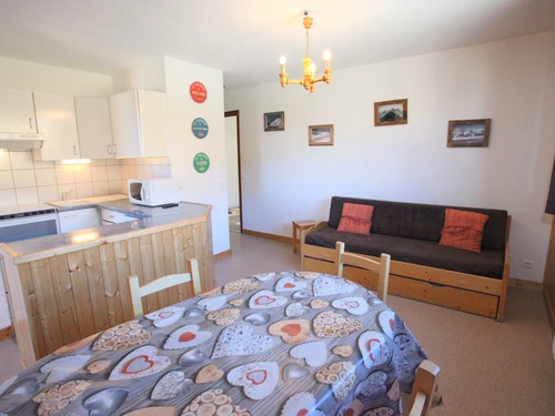 Estudio La Toussuire, estudio, 5 personas - photo_12635744258