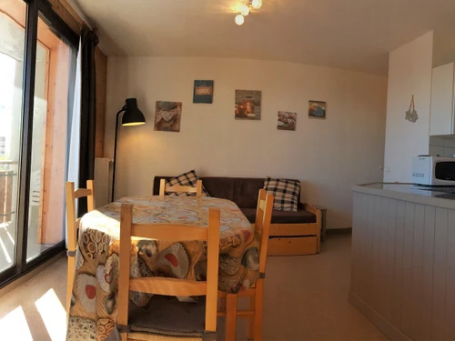 Studio La Toussuire, studio flat, 5 persons - photo_12635744258